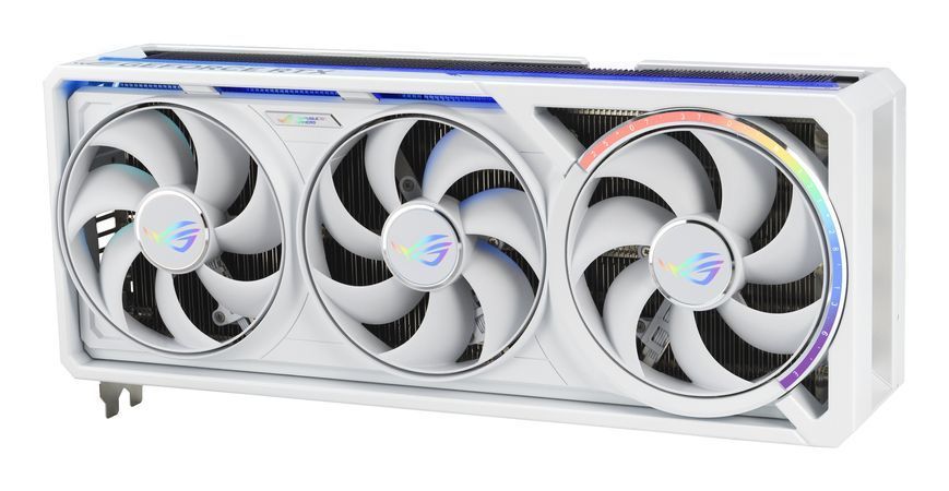 Відеокарта Asus ROG Astral GeForce RTX 5090 BTF (ROG-ASTRAL-RTX5090-32G-BTF-GAMING) 521776 фото