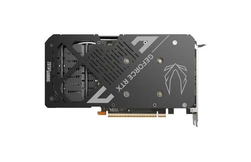 Відеокарта Zotac GeForce RTX 5060 GAMING Twin Edge OC (ZT-B50600H-10M) 347773 фото