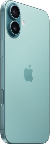 iPhone 16 Plus 128 ГБ Teal MXVY3 фото