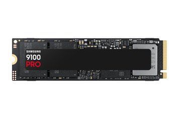 Samsung 9100 PRO 8 TB (MZ-VAP8T0BW) 350153 фото