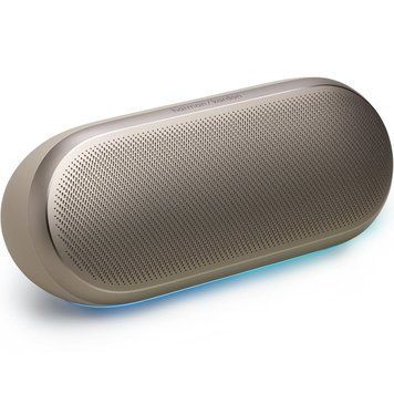 Harman/Kardon Luna 2 White Sand (HKLUNA2WSDEU) 693842 фото