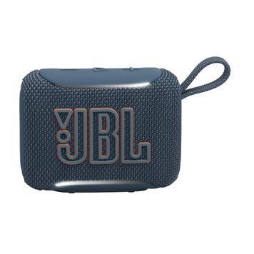 JBL Go 5 Blue (JBLGO5BLU) 329641 фото