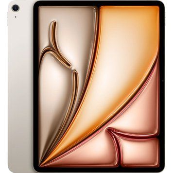 Планшет Apple iPad Air 11'' M4 2026 Wi-Fi 256GB Starlight (MH374) MH374 фото