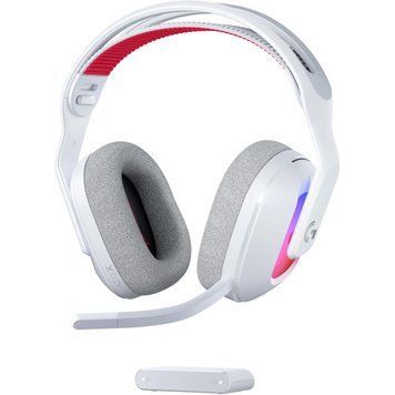 Logitech G ASTRO A20 X Lightspeed White (939-002253) 880866 фото