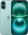 iPhone 16 Plus 128 ГБ Teal MXVY3 фото