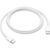 Apple USB Type-C to USB Type-C 1m White (MW493) MW493 фото