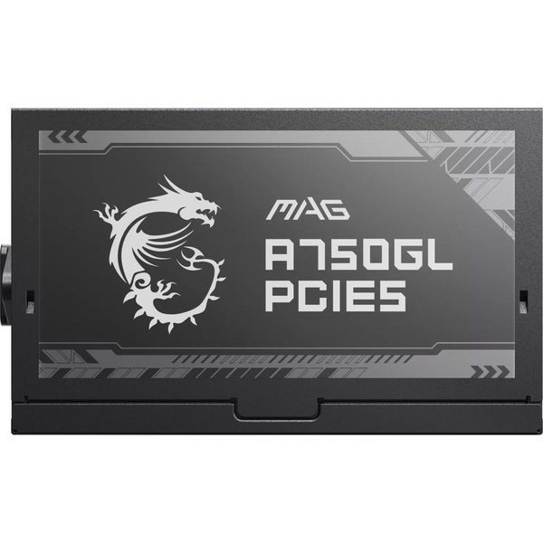 MSI MAG A750GL PCIE5 (MAG A750GL PCIE5) 473123 фото
