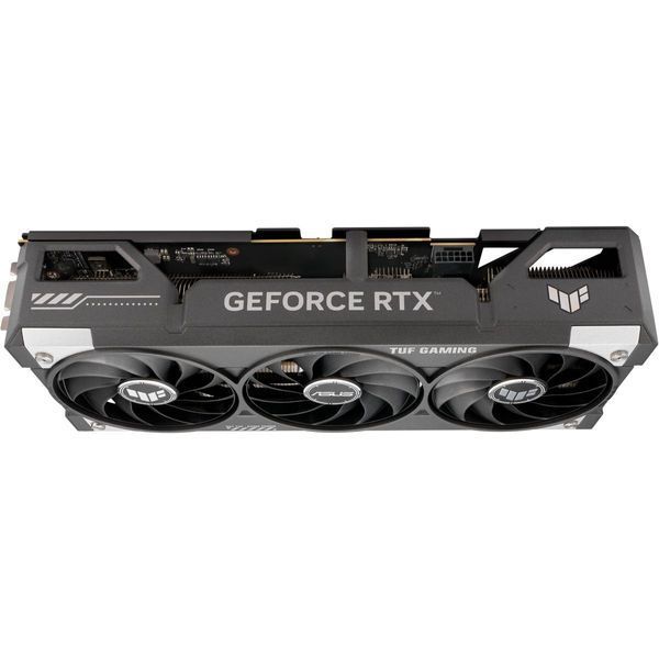 Відеокарта Asus TUF GeForce RTX 5060 Ti Gaming (TUF-RTX5060TI-16G-GAMING) 835708 фото