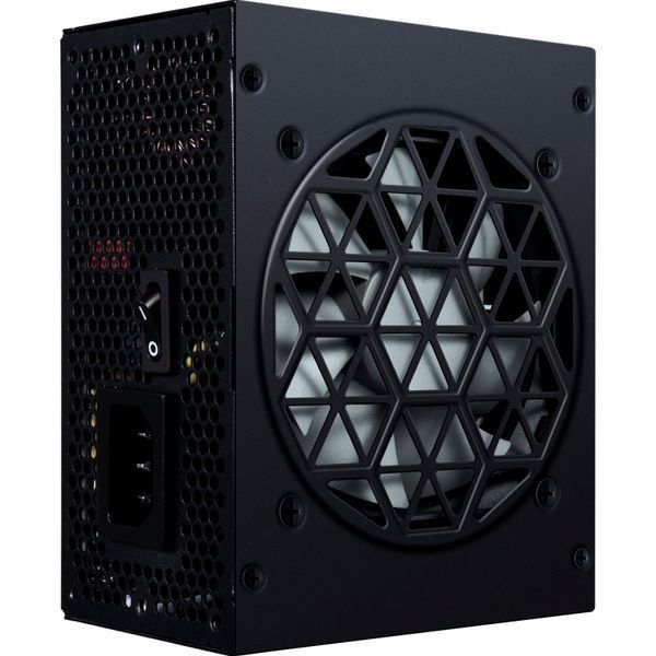 1STPLAYER PS-750SFX (SFX-PLT-750-BK-EU) 285928 фото