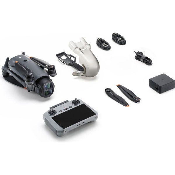 DJI Mavic 4 Pro (CP.MA.00000849.01) 935257 фото