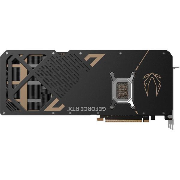 Відеокарта Zotac GeForce RTX 5080 GAMING SOLID (ZT-B50800D-10P) 138910 фото