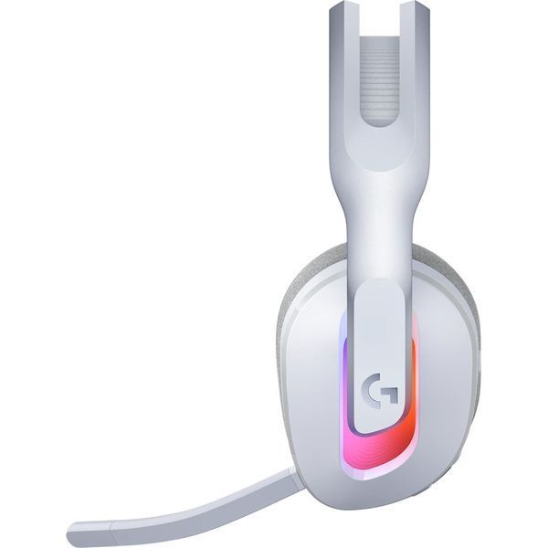 Logitech G ASTRO A20 X Lightspeed White (939-002253) 880866 фото