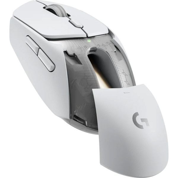 Logitech G309 LIGHTSPEED White (910-007207) 761259 фото
