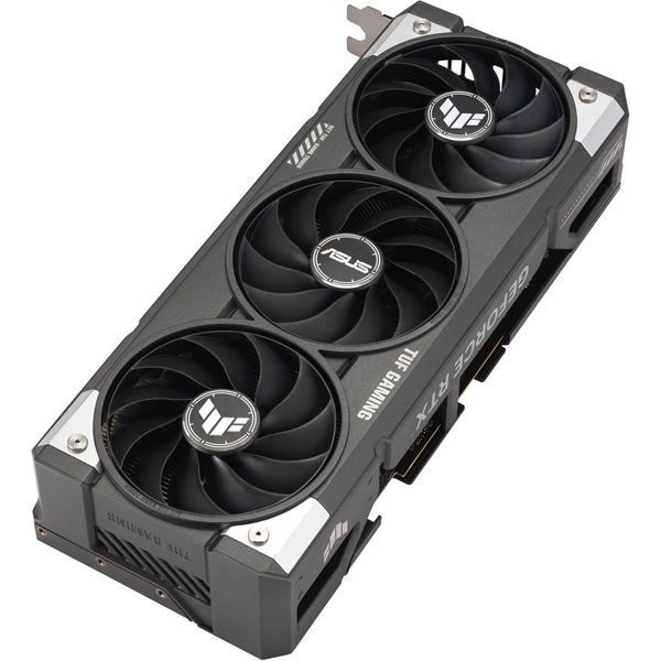 Відеокарта Asus TUF GeForce RTX 5060 Ti Gaming (TUF-RTX5060TI-16G-GAMING) 835708 фото