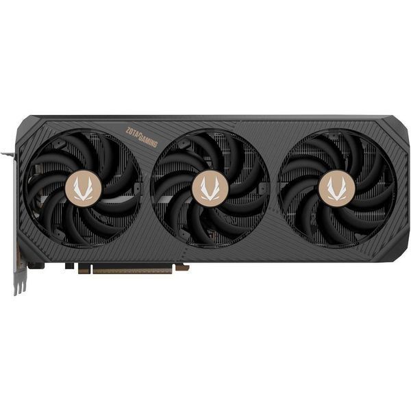 Відеокарта Zotac GeForce RTX 5080 GAMING SOLID (ZT-B50800D-10P) 138910 фото