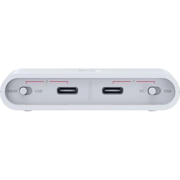 Logitech G ASTRO A20 X Lightspeed White (939-002253) 880866 фото