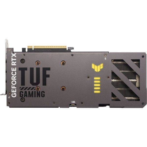 Відеокарта Asus TUF GeForce RTX 5060 Ti Gaming (TUF-RTX5060TI-16G-GAMING) 835708 фото