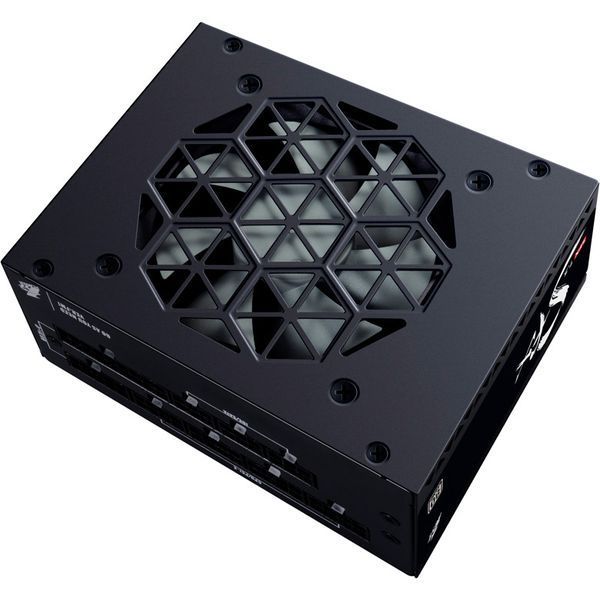 1STPLAYER PS-750SFX (SFX-PLT-750-BK-EU) 285928 фото