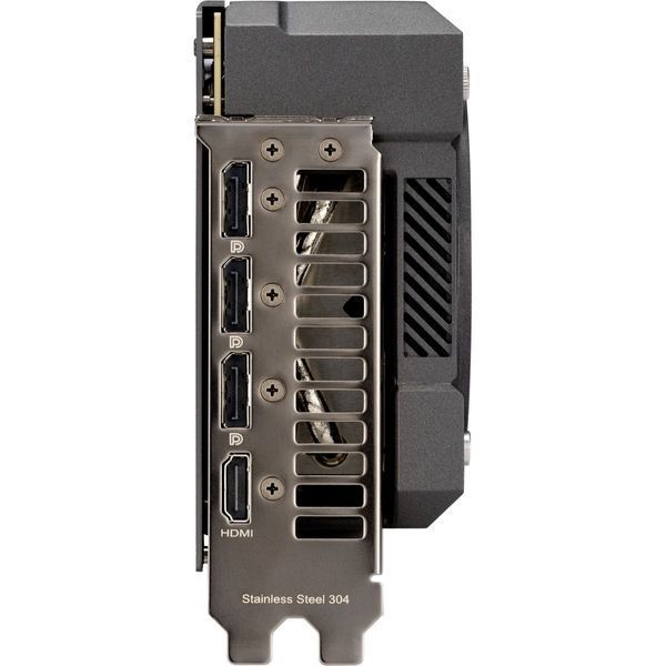 Відеокарта Asus TUF GeForce RTX 5060 Ti Gaming (TUF-RTX5060TI-16G-GAMING) 835708 фото