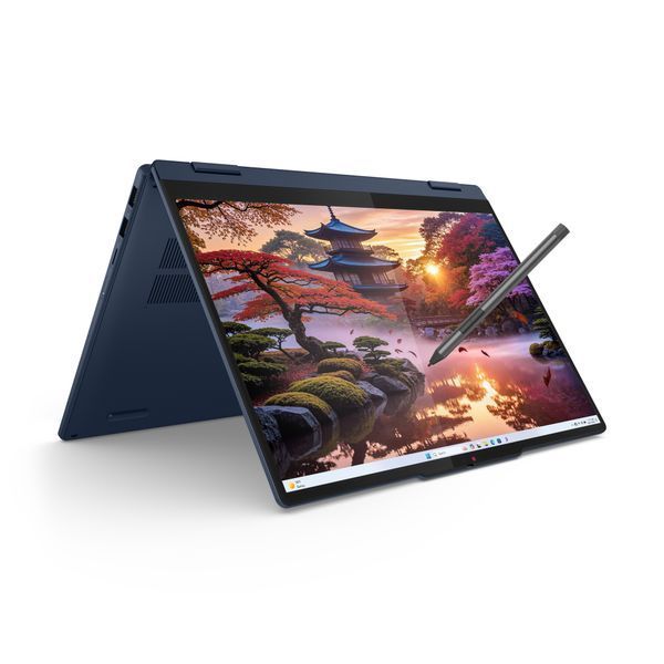 Lenovo IdeaPad 5 2-in-1 14AKP10 (83KT001YUS) 315496 фото