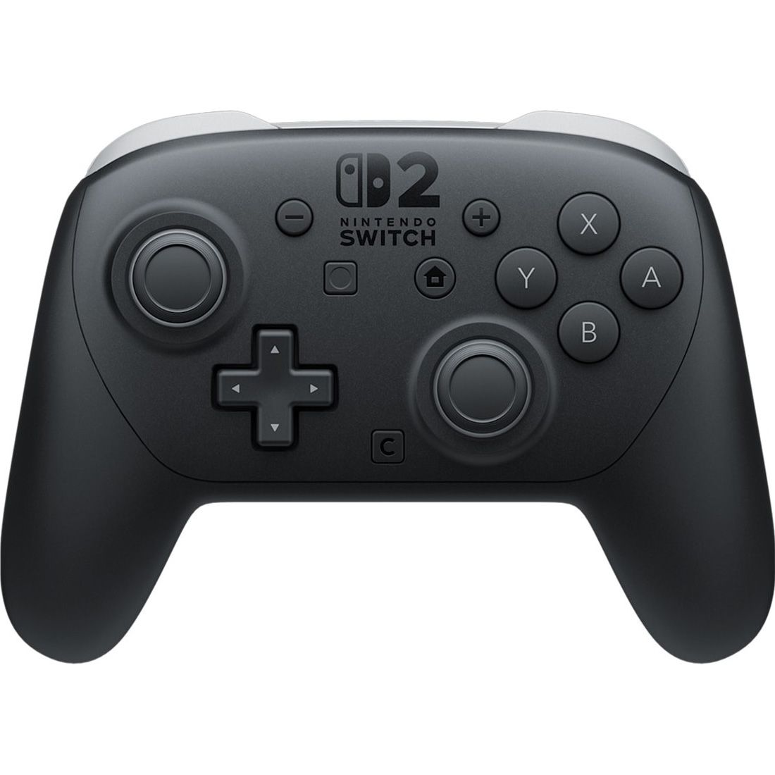 Nintendo Switch 2 Pro Controller (45496321475)