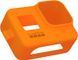 GoPro HERO8 Sleeve + Lanyard Hyper Orange (AJSST-004) 283727 фото 5