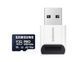 Samsung 128 GB Pro Ultimate microSDXC Class 10 UHS-I U3 A2 + Reader (MB-MY128SB/WW) 970958 фото 5