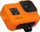 GoPro HERO8 Sleeve + Lanyard Hyper Orange (AJSST-004) 283727 фото 6