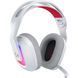 Logitech G ASTRO A20 X Lightspeed White (939-002253) 880866 фото 2