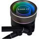 Lian Li Galahad II Trinity 360 Black (G89.GA2T36B.00) 523961 фото 4