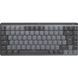 Logitech MX Mechanical Mini Clicky Wireless Illuminated Graphite (920-010782) 383633 фото 1