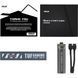Відеокарта Asus TUF GeForce RTX 5060 Ti Gaming (TUF-RTX5060TI-16G-GAMING) 835708 фото 9
