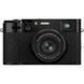 Fujifilm X100VI Black (16821884) 325772 фото 1