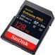 SanDisk 128 GB SDXC Extreme Pro UHS-II U3 V90 Class 10 (SDSDXDM-128G-GN4IN) 591461 фото 2