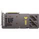 Відеокарта Asus TUF GeForce RTX 5060 Ti Gaming (TUF-RTX5060TI-16G-GAMING) 835708 фото 7