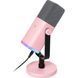 Fifine AmpliGame AM8P Pink (AM8P) 151895 фото 2