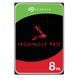 Seagate IronWolf Pro 8 TB (ST8000NT001) 265624 фото 1