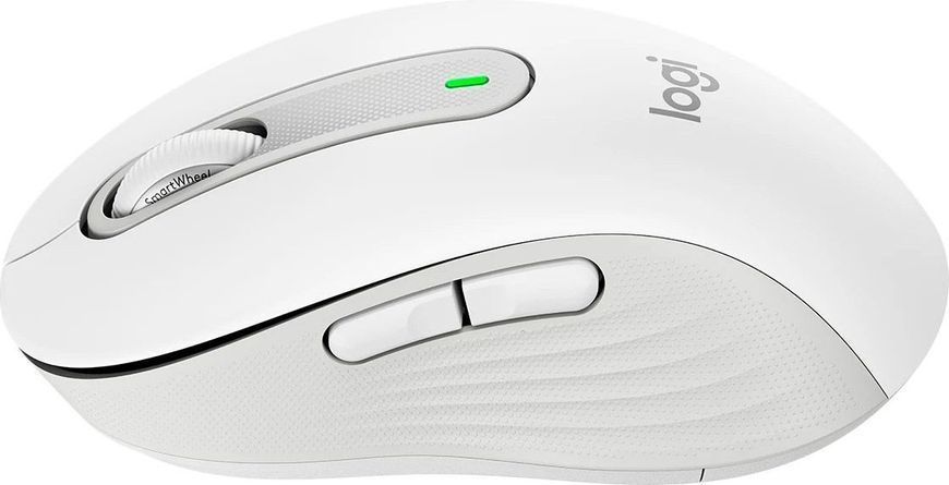 Logitech Signature M650 Wireless Off-White (910-006275) 288499 фото
