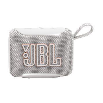 JBL Go 5 White (JBLGO5WHT) 435782 фото