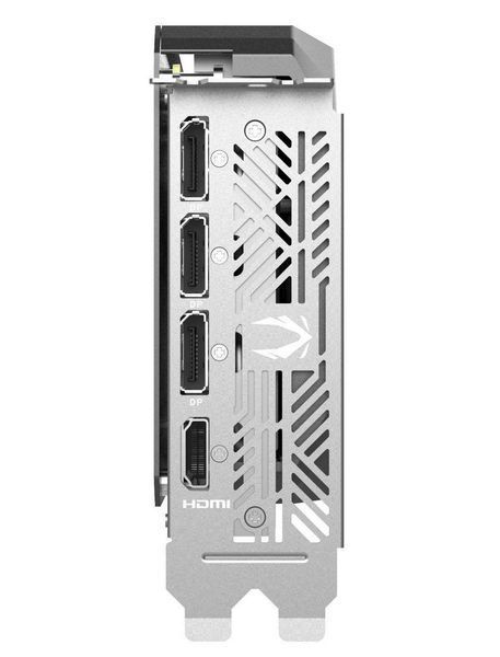 Відеокарта Zotac GeForce RTX 5070 GAMING Twin Edge OC (ZT-B50700H-10P) 448962 фото