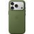 Чохол Apple iPhone 17 Pro TechWoven Case with MagSafe - Green (MGF74) MGF74 фото