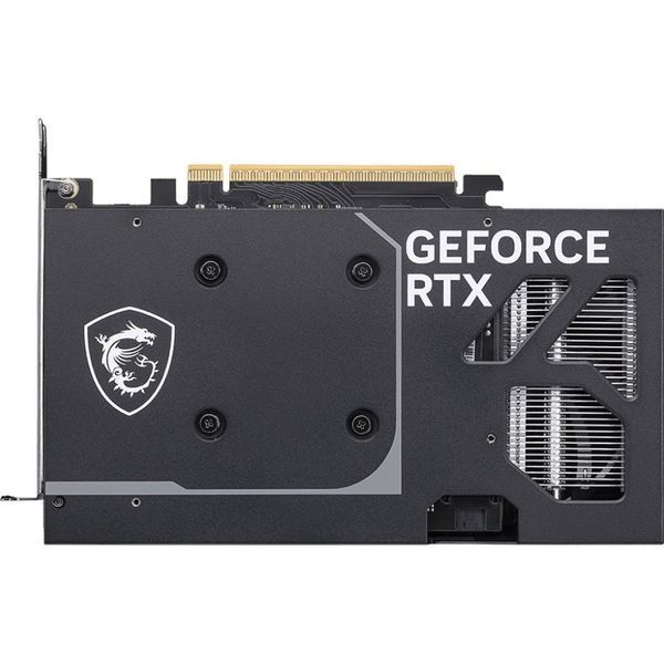 Відеокарта MSI GeForce RTX 5050 VENTUS 2X OC (RTX 5050 8G VENTUS 2X OC) 233714 фото