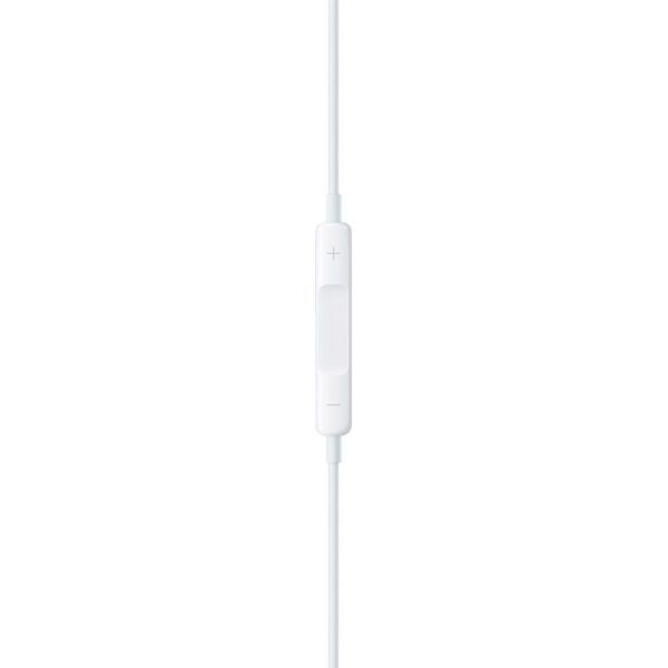 Навушники з мікрофоном Apple EarPods USB-C (MTJY3) MTJY3 фото