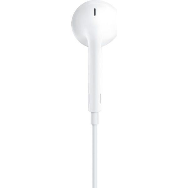 Навушники з мікрофоном Apple EarPods USB-C (MTJY3) MTJY3 фото