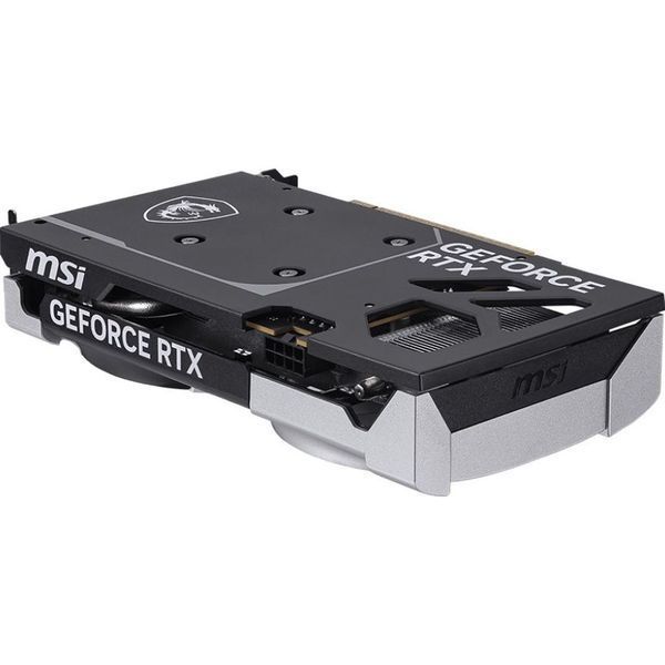 Відеокарта MSI GeForce RTX 5050 VENTUS 2X OC (RTX 5050 8G VENTUS 2X OC) 233714 фото