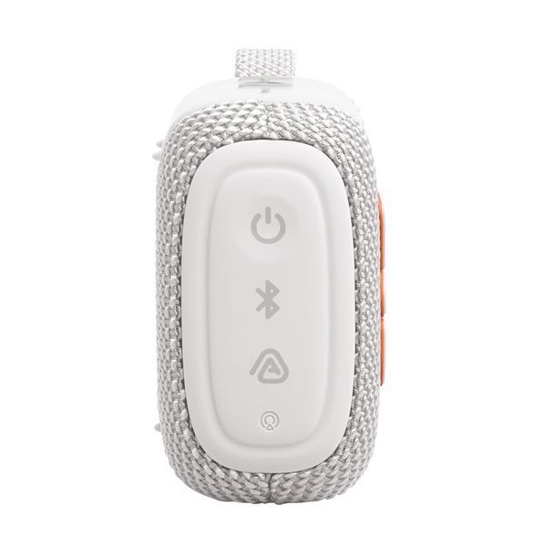 JBL Go 5 White (JBLGO5WHT) 435782 фото