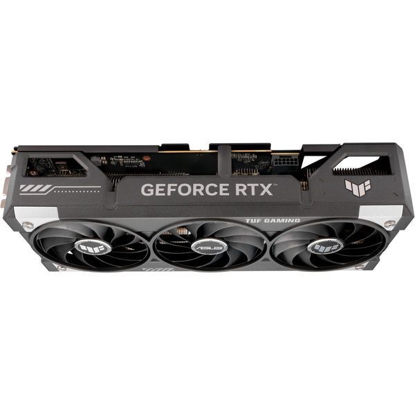 Відеокарта Asus TUF GeForce RTX 5060 Ti Gaming (TUF-RTX5060TI-8G-GAMING) 516510 фото