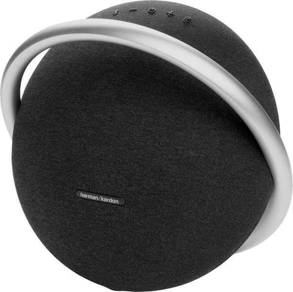 Harman/Kardon Onyx Studio 8 Black (HKOS8BLKEP) 494817 фото