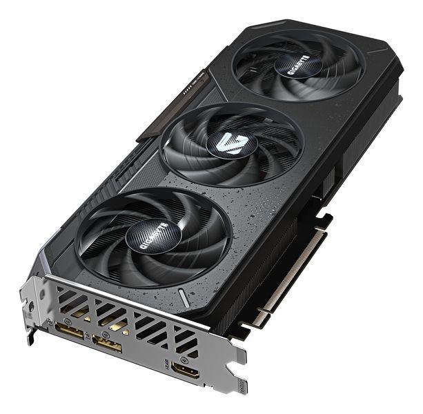 Відеокарта GIGABYTE Radeon RX 9060 XT GAMING OC 8G (GV-R9060XTGAMING OC-8GD) 547178 фото