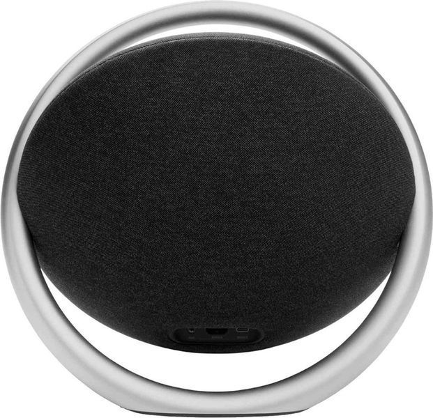 Harman/Kardon Onyx Studio 8 Black (HKOS8BLKEP) 494817 фото